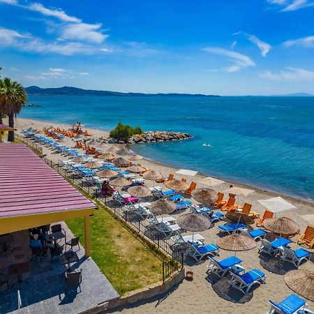 Dream Holiday Resort Ören Dış mekan fotoğraf