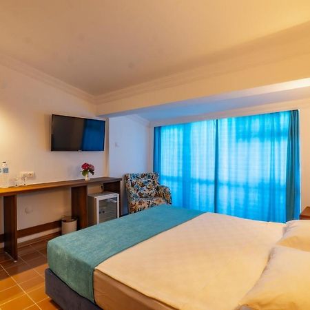 Dream Holiday Resort Ören Dış mekan fotoğraf