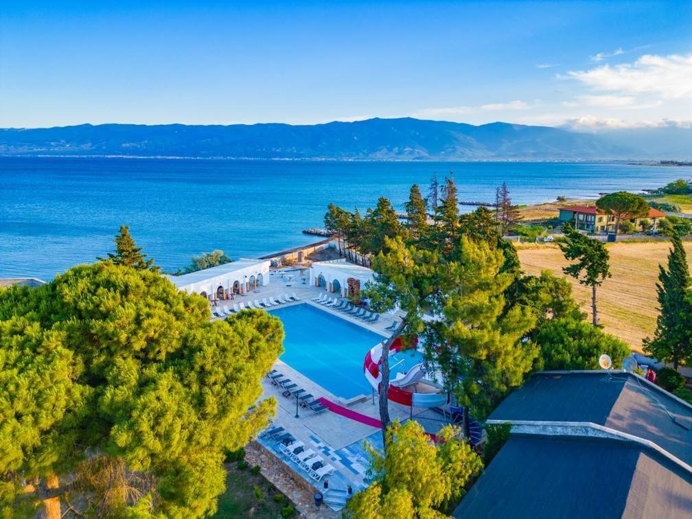 Dream Holiday Resort Ören Dış mekan fotoğraf