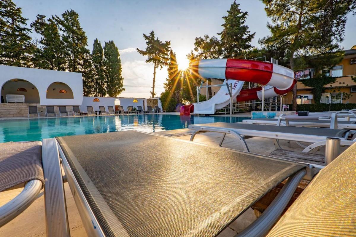 Dream Holiday Resort Ören Dış mekan fotoğraf