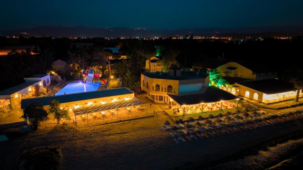 Dream Holiday Resort Ören Dış mekan fotoğraf