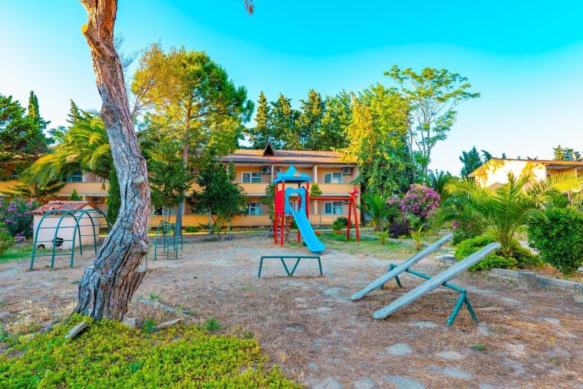 Dream Holiday Resort Ören Dış mekan fotoğraf