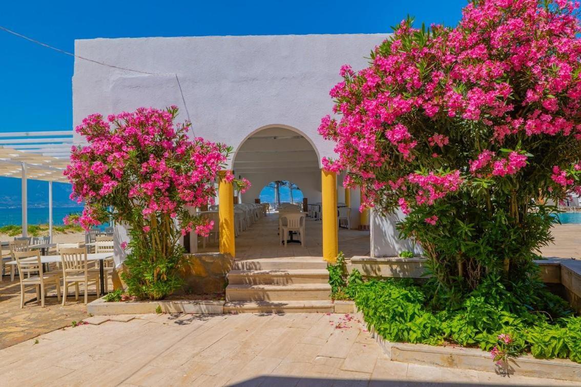 Dream Holiday Resort Ören Dış mekan fotoğraf
