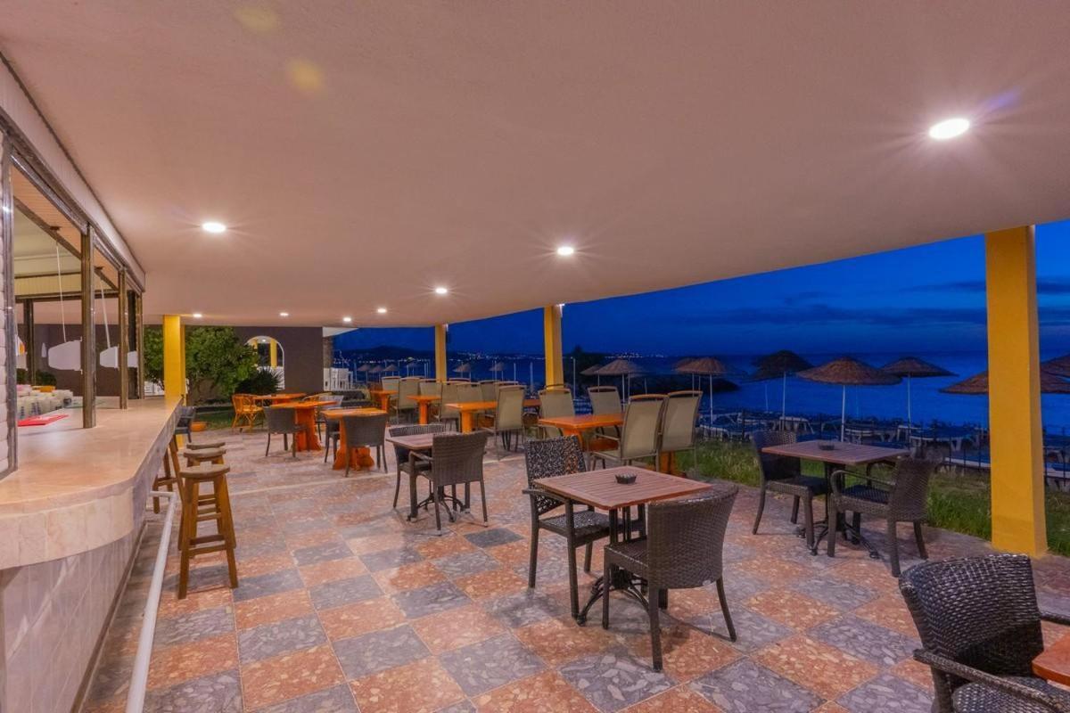 Dream Holiday Resort Ören Dış mekan fotoğraf