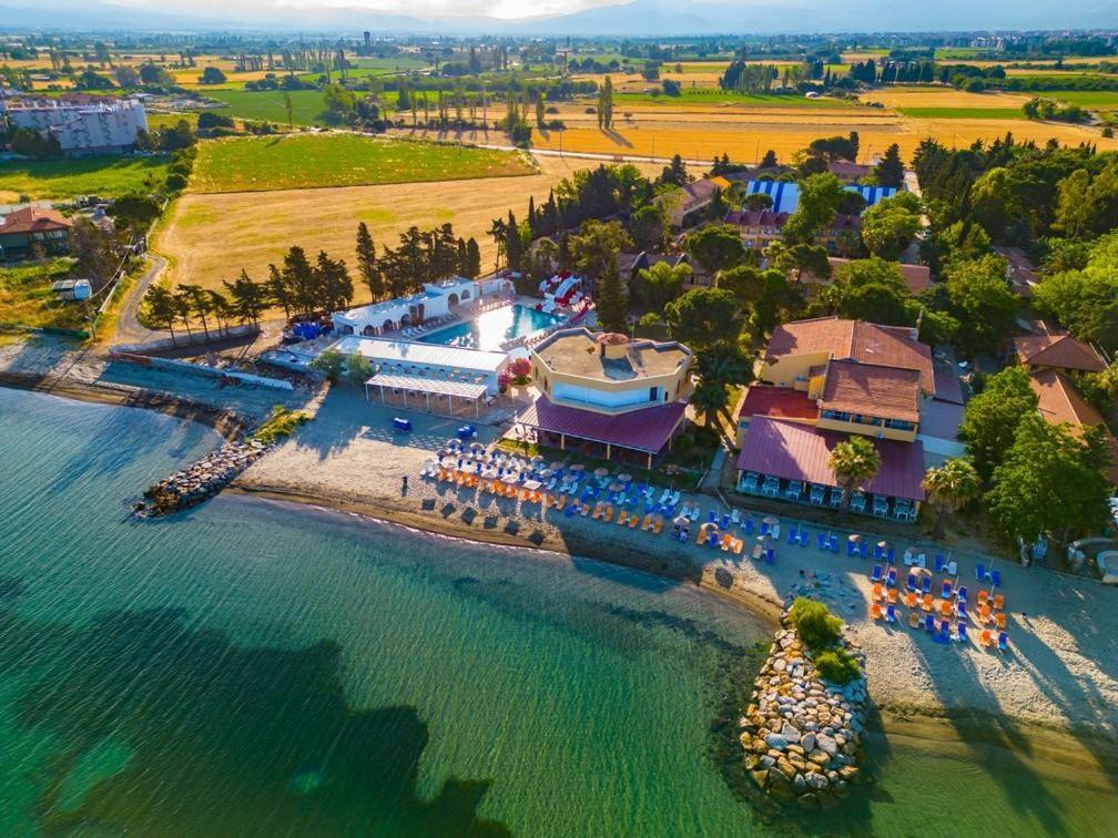 Dream Holiday Resort Ören Dış mekan fotoğraf
