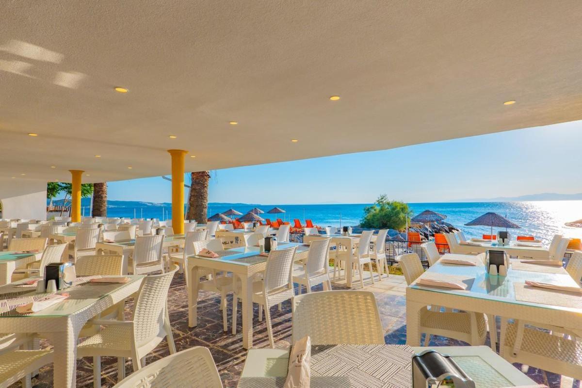 Dream Holiday Resort Ören Dış mekan fotoğraf